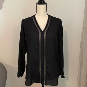 Tahari blouse